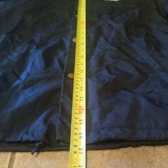 Dixxon Flannel Company Jacket 2XL Black Anvil - Picture 10 of 11